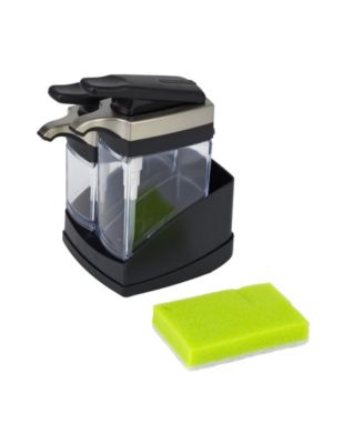 Sink Sider Duo with Sponge