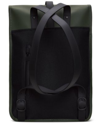 Men's Mini Waterproof Backpack