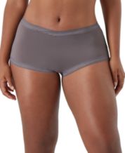 Maidenform M Seamless Thong Underwear DM2318 - Macy's