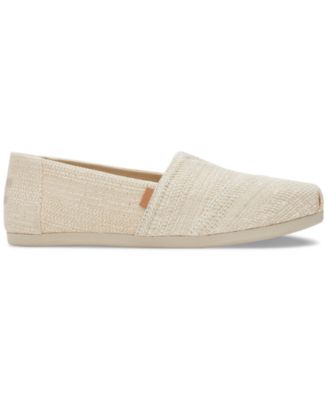 Women's Alpargata Cloudbound Flats