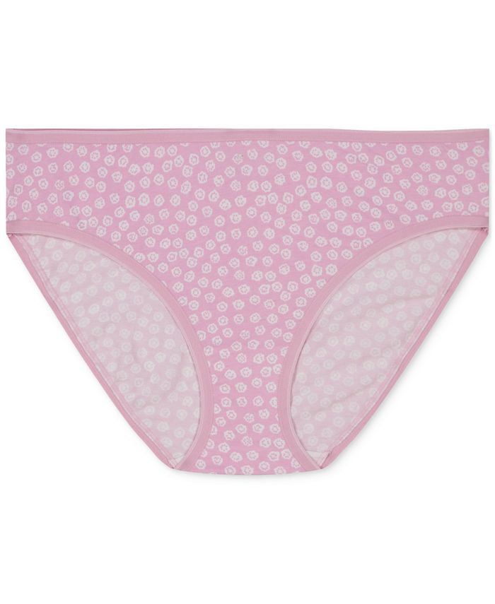 Buy Mid Waist Hipster Panty in Electric Blue Online India, Best Prices