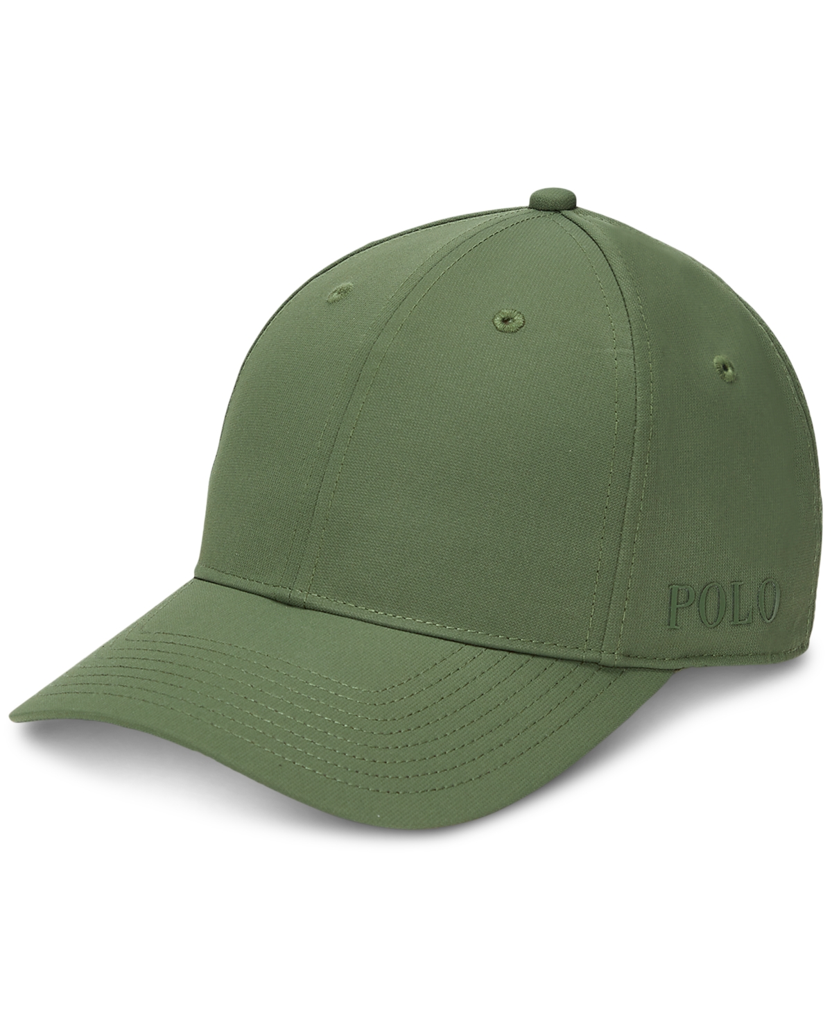 Polo Ralph Lauren Men's Performance Ball Cap