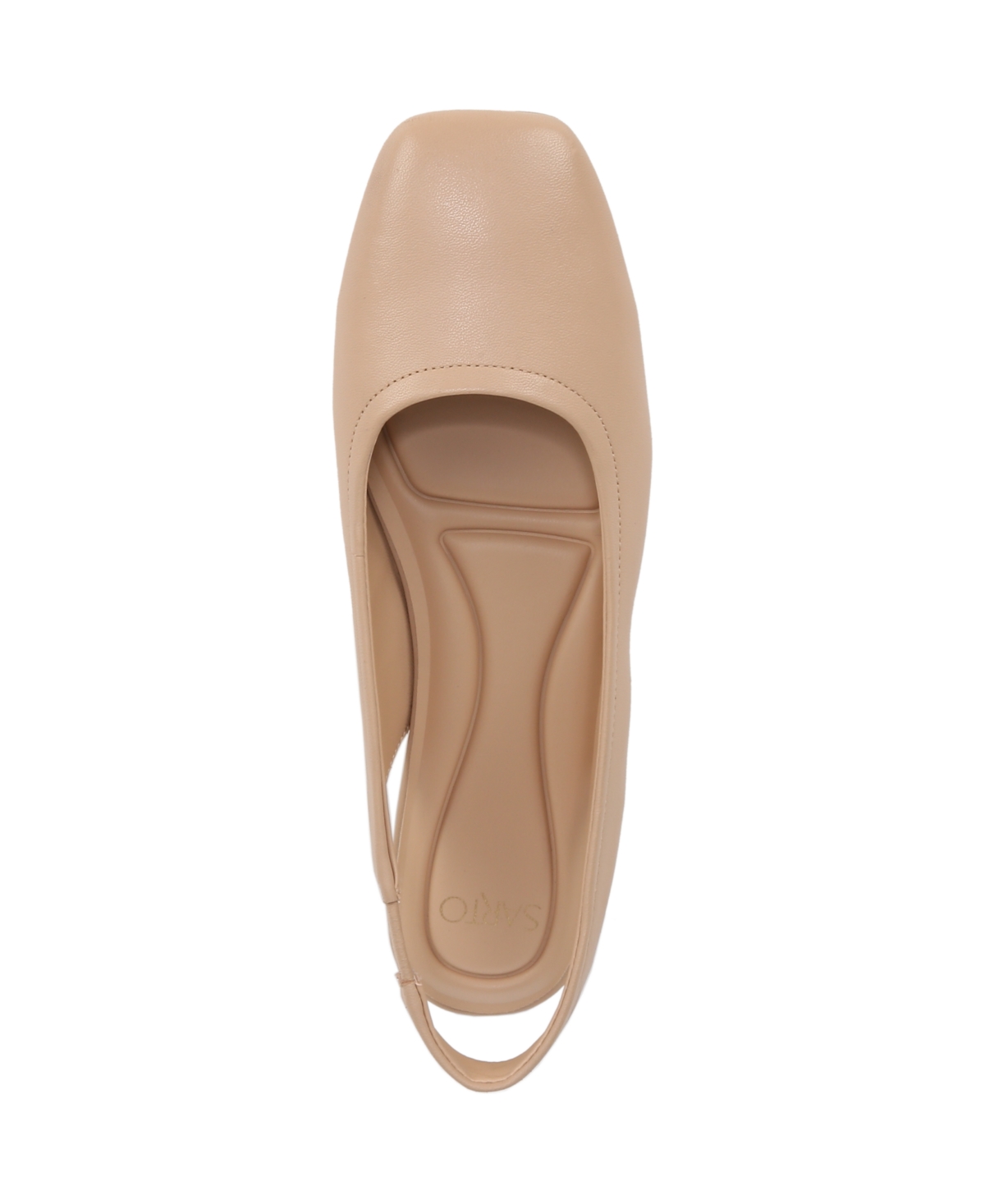 Sarto by Franco Sarto Women's Flexa Antona Flat Slingbacks