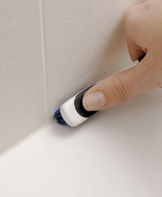 GG Deep Clean Brush Set, 2 Piece