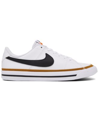 Big Kids Court Legacy Casual Sneakers from Finish Line