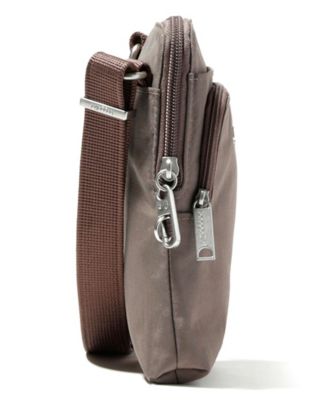 Anti-Theft Activity Crossbody Bag