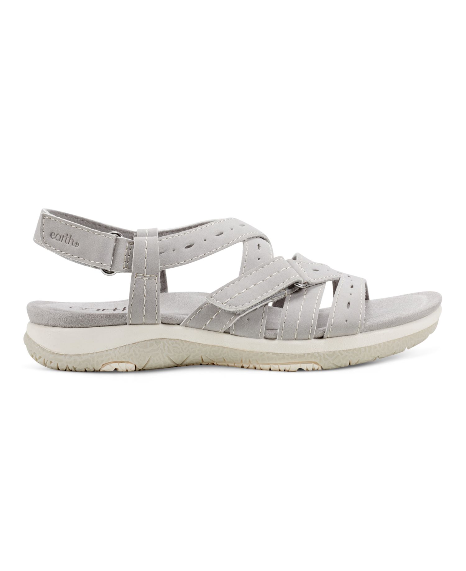 Women's Samsin Strappy Flat Sandals