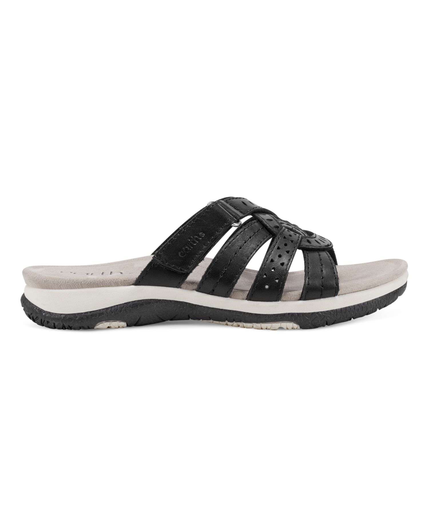 Women's Sassoni Strappy Slip-On Sandals