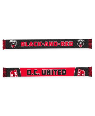 Men's D.C. United Scarf