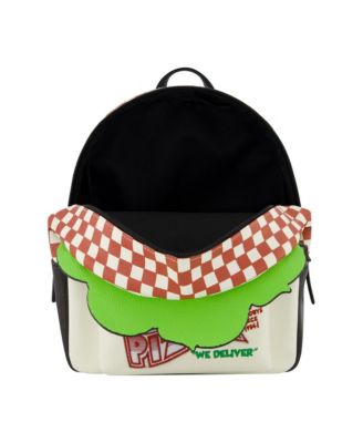 Mini Backpack Teenage Mutant Ninja Turtles Backpack