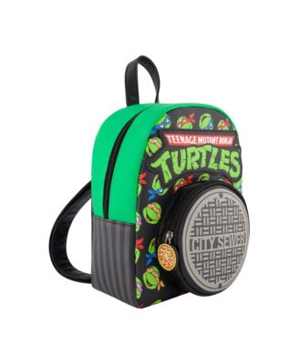 MNT Sewer Cap Mini Backpack