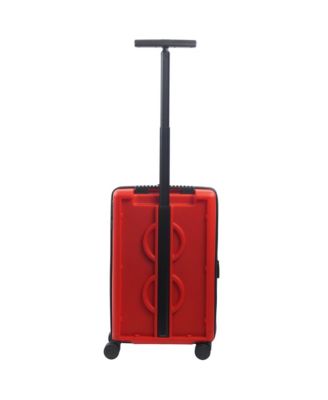 Lego Signature Brick 2X3 Trolley 22" Carry-on Luggage