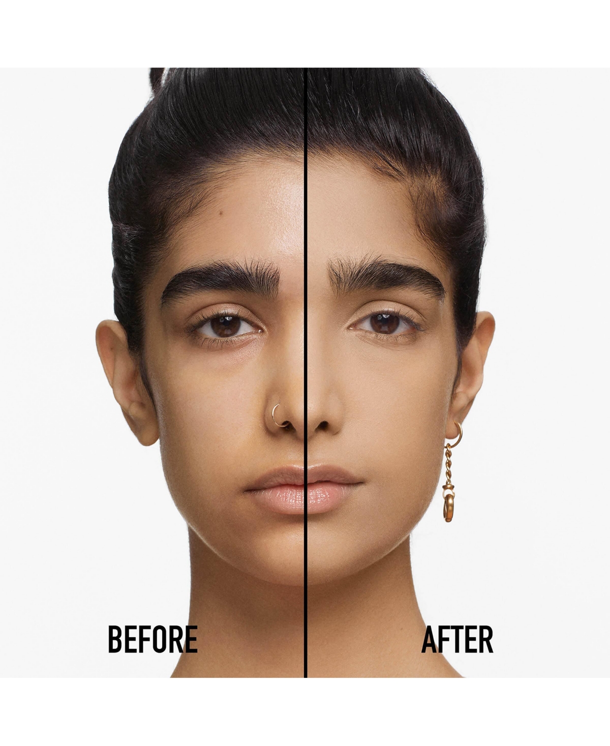 Dior Forever Matte Skincare Foundation Spf 15 In 2 Warm Olive (light Skin With Warm Olive