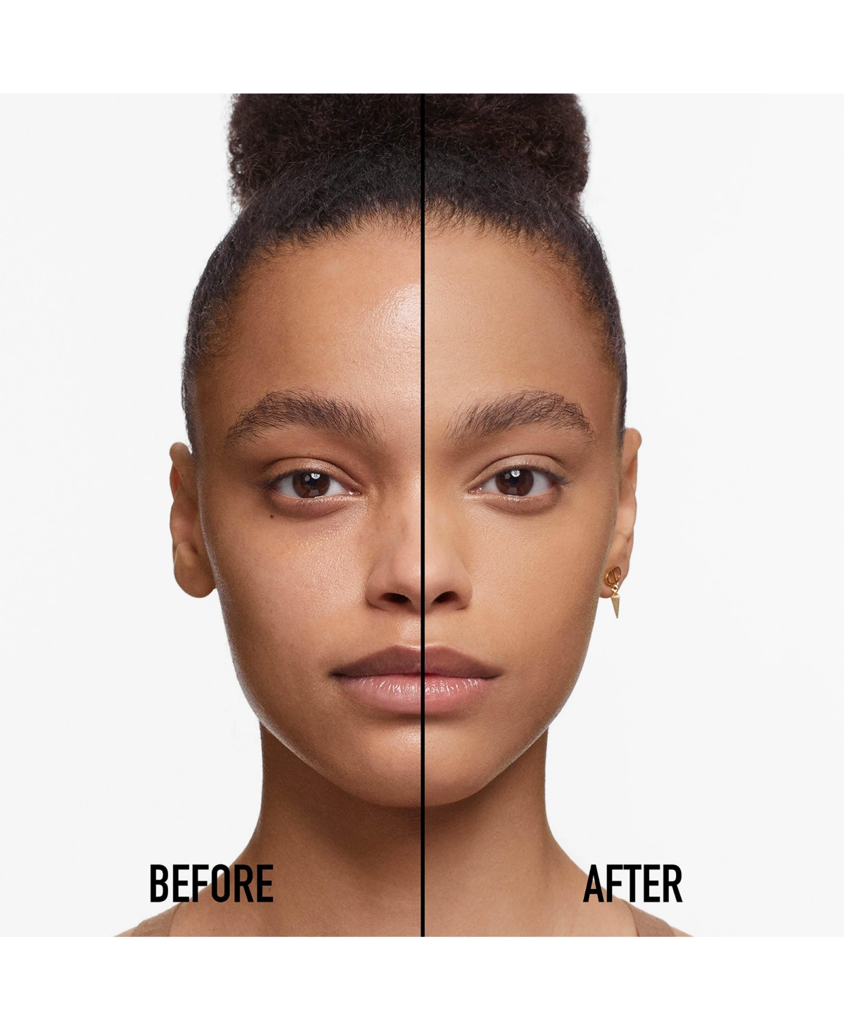 Dior Forever Matte Skincare Foundation Spf 15 In 3.5 Neutral (light To Medium Skin With N