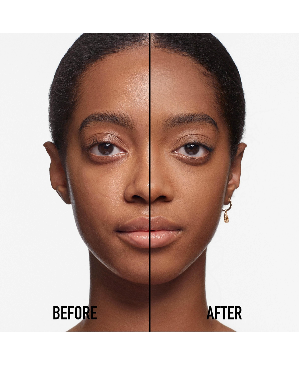 Dior Forever Matte Skincare Foundation Spf 15 In 6 Neutral (medium To Deep Skin With Neut