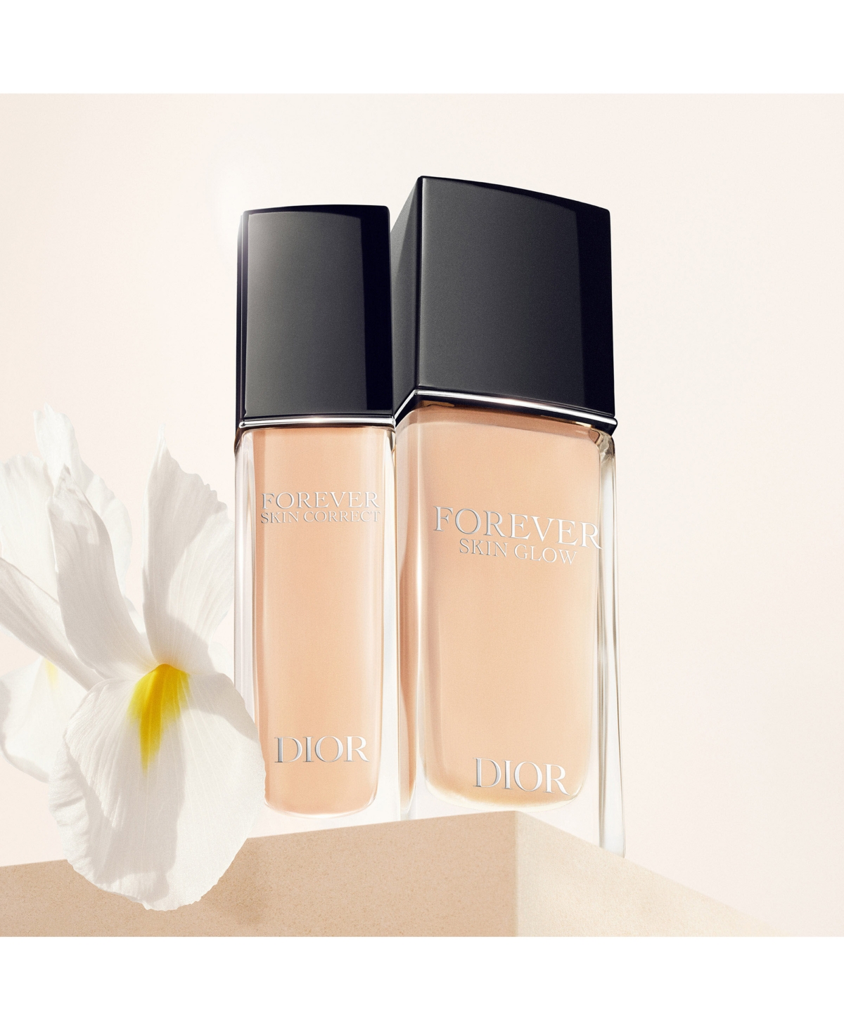 Dior Forever Skin Correct Full-coverage Concealer In 3,5 N Neutral (medium Skin With Neutral