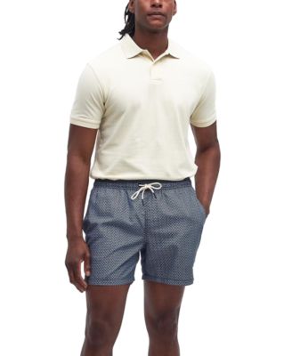 Men's Shell Swim Trunks