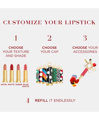 Fabulous Kiss Sheer Lipstick Refill