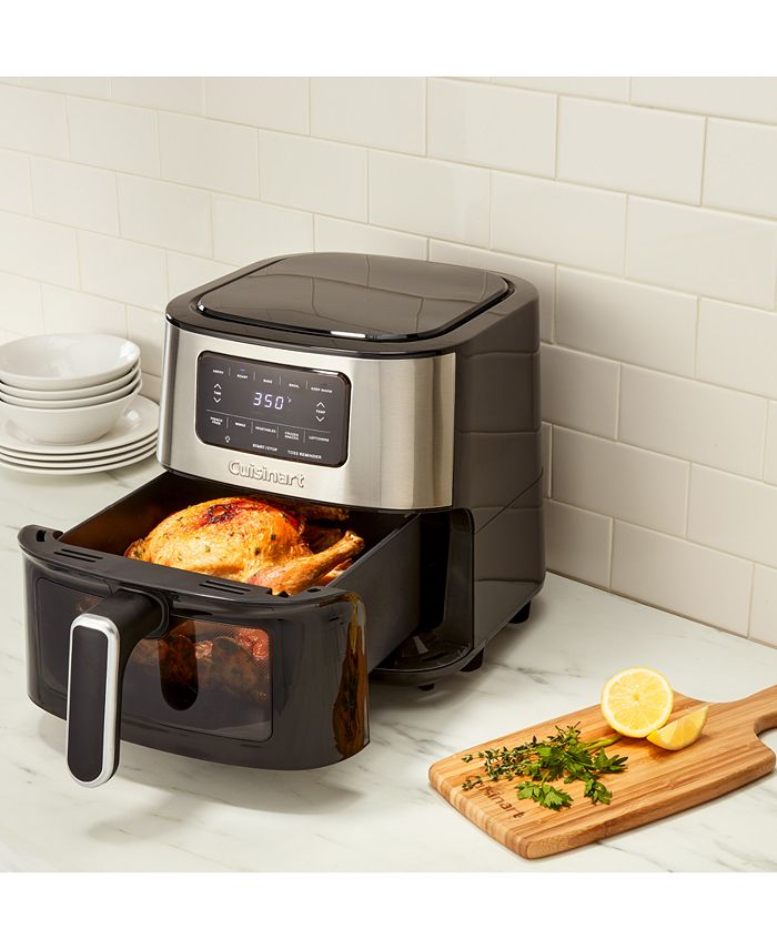 Cuisinart Air200 Basket AirFryer Macy's