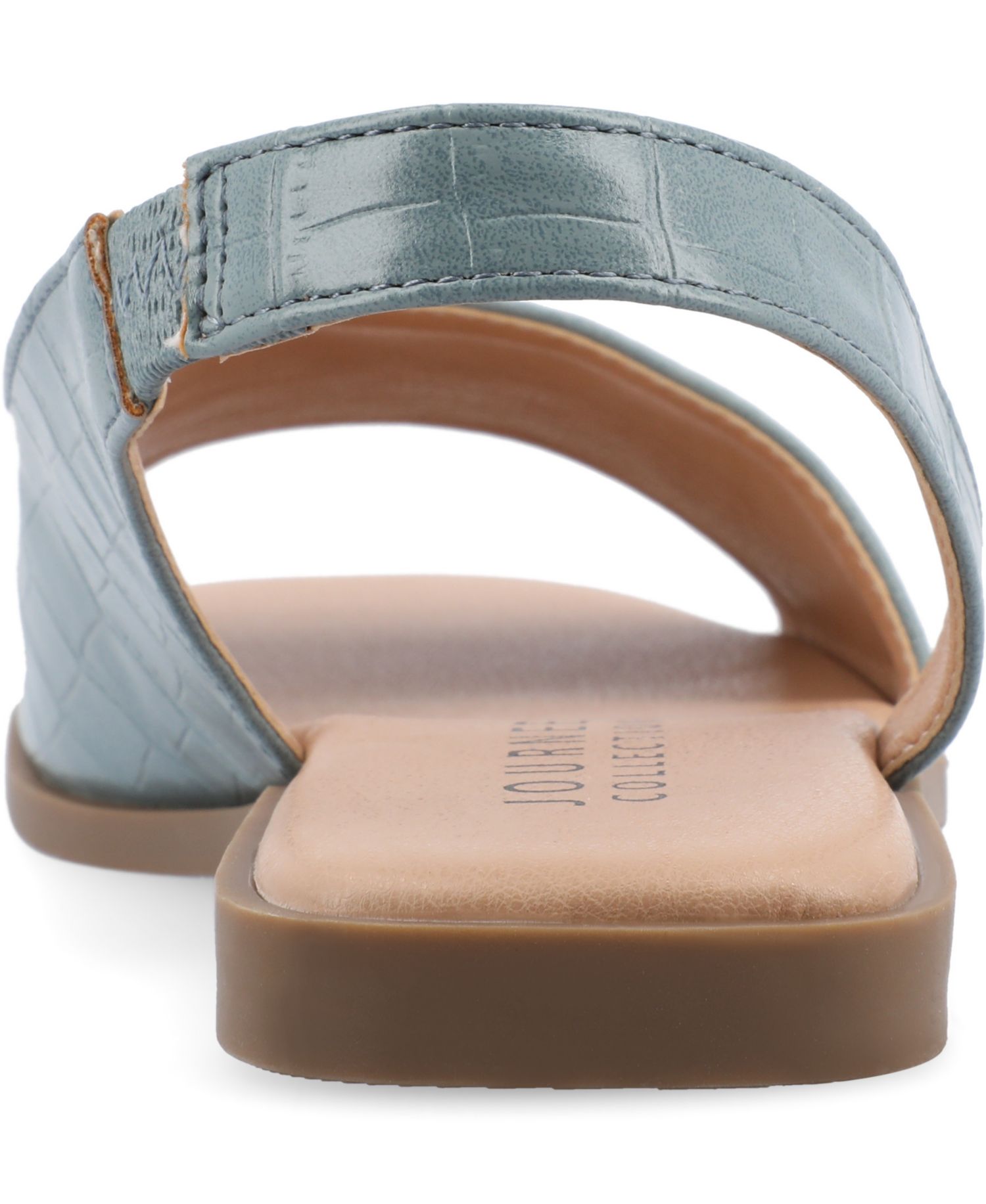 Women's Brinsley Slingback Flat Sandals