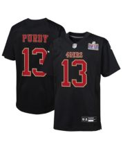 49ers boys jersey sale