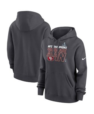 Nike super bowl hoodie online