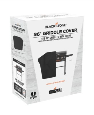 36" Griddle Cover