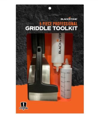 Essentials 5 Piece Toolkit