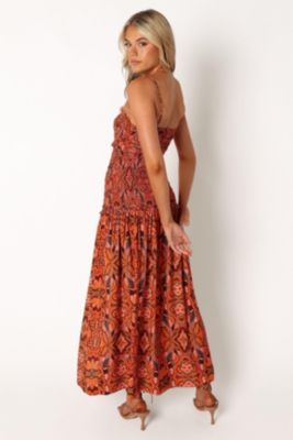 Women's  Cecil Maxi Dress