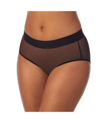 Women's Sheers Brief Underwear, DK8195