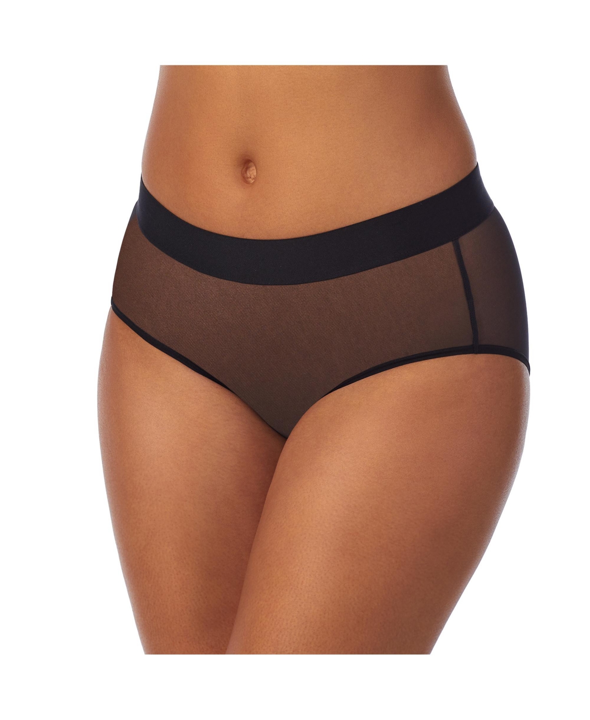 Dkny Women's Sheers Brief Underwear