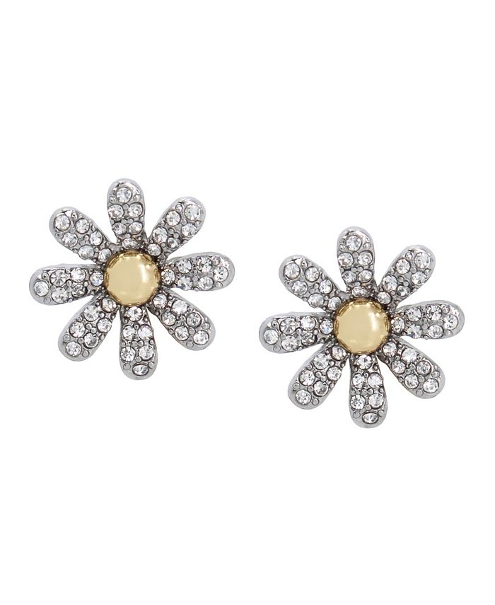 Betsey johnson earrings macys on sale