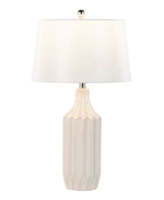 Stella 23" Ceramic Table Lamp