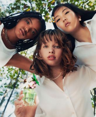 MARC JACOBS DAISY WILD 香水 Daisy Wild