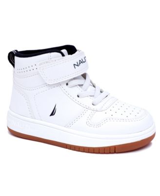 Nautica Toddler Boys Oakford Lace Up Casual Sneakers Macy s