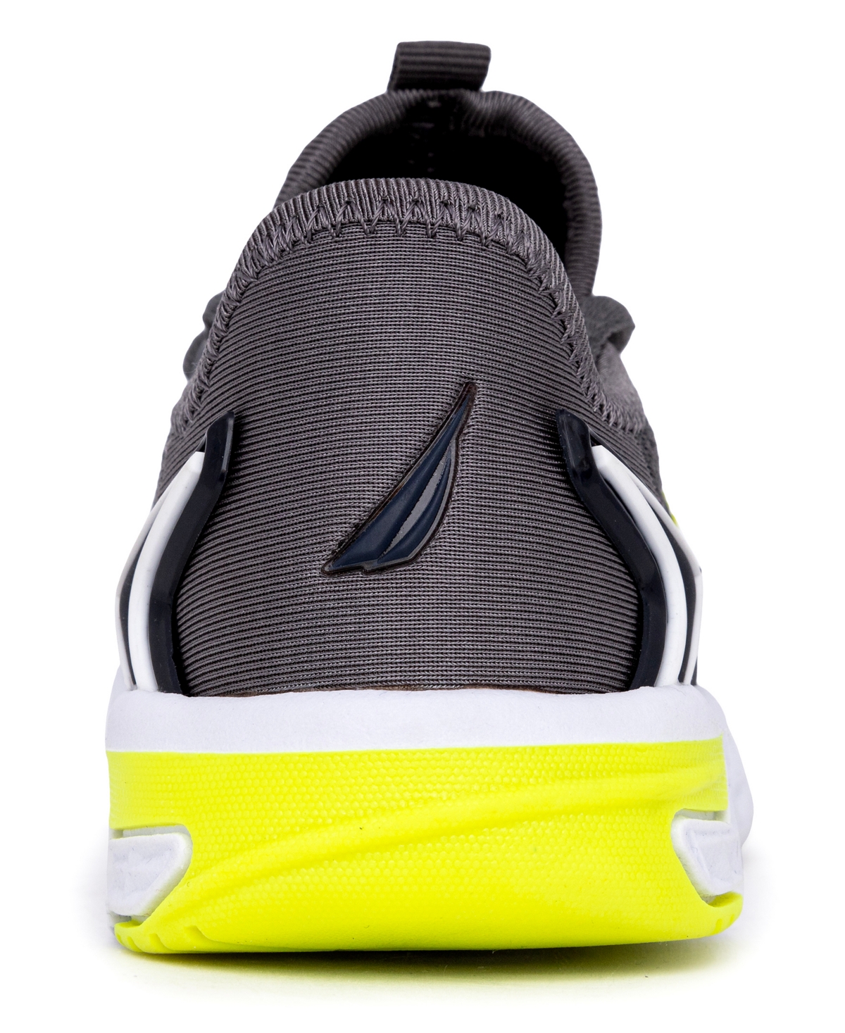 Nautica Little And Big Boys Arano Athletic Sneakers In Gray