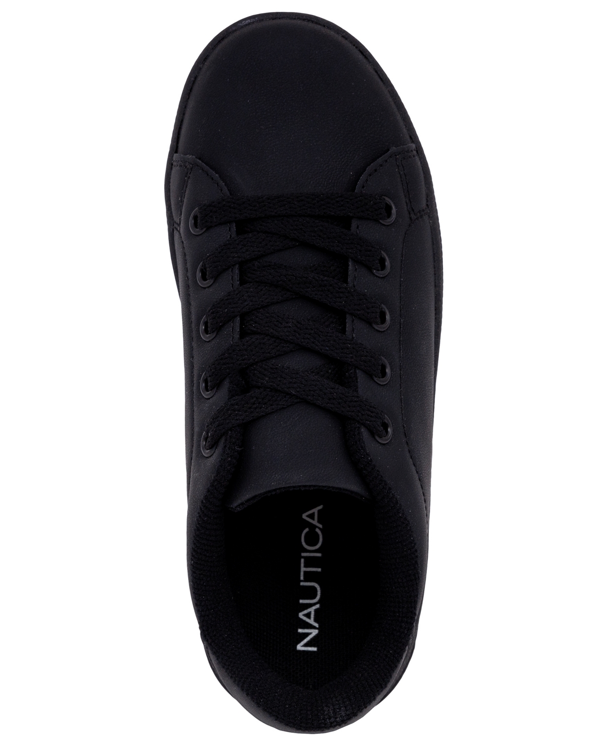 Nautica Little and Big Boys Gate 2 Casual Sneakers