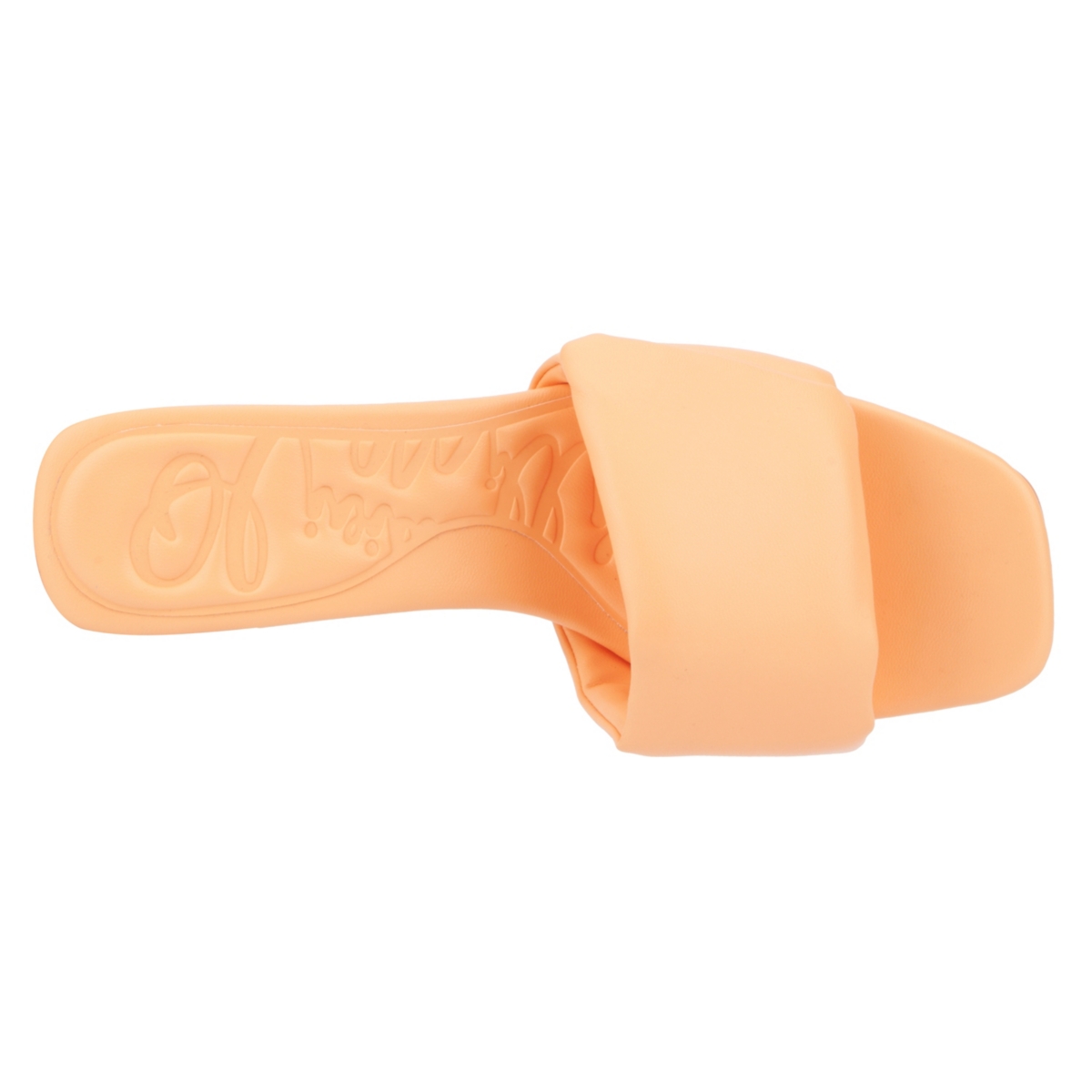 Olivia Miller Women's Allure Slide Heels