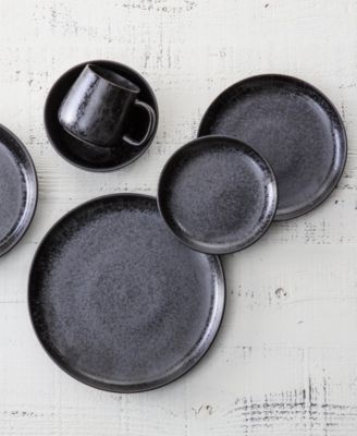 Sound Midnight 6 Pc. Mugs Set