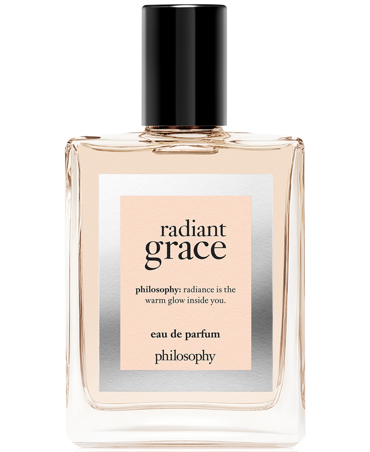 Radiant Grace Eau de Parfum, 2 oz.