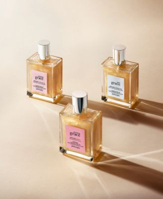 Amazing Grace Luminous Body Oil, 4 oz.