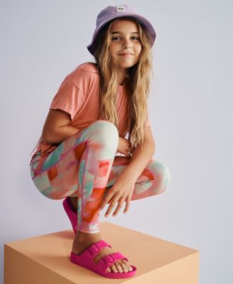 Little Kids Arizona EVA Sandals from Finish Line