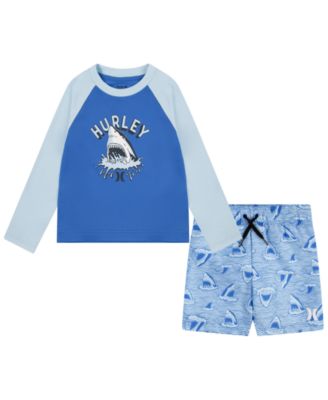 Hurley