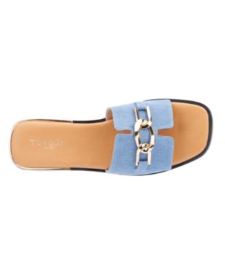 Women's Tabitha Flat Sandal