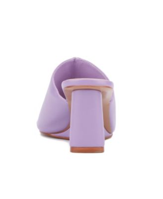 Women's Candie Heel Slide Sandal