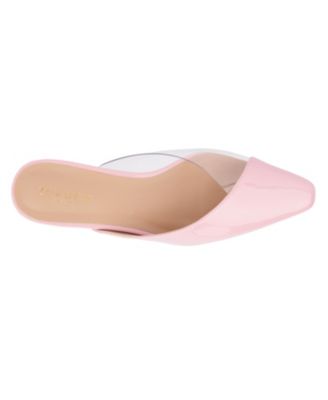Women's Jaina Flat Mule