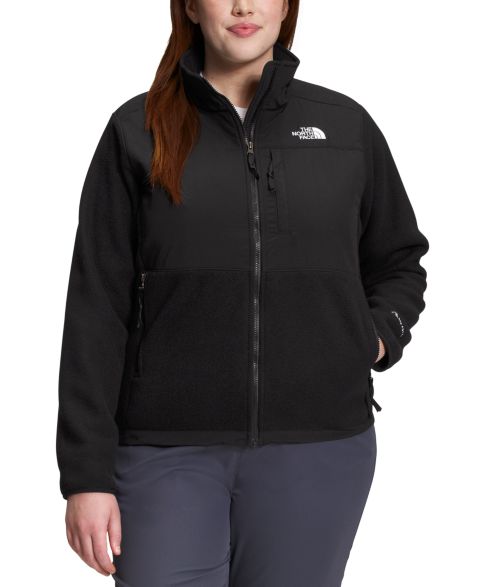 Женские куртки The North Face Plus Denali Jacket