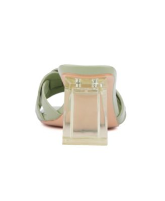 Women's Ela Heel Slide Sandals