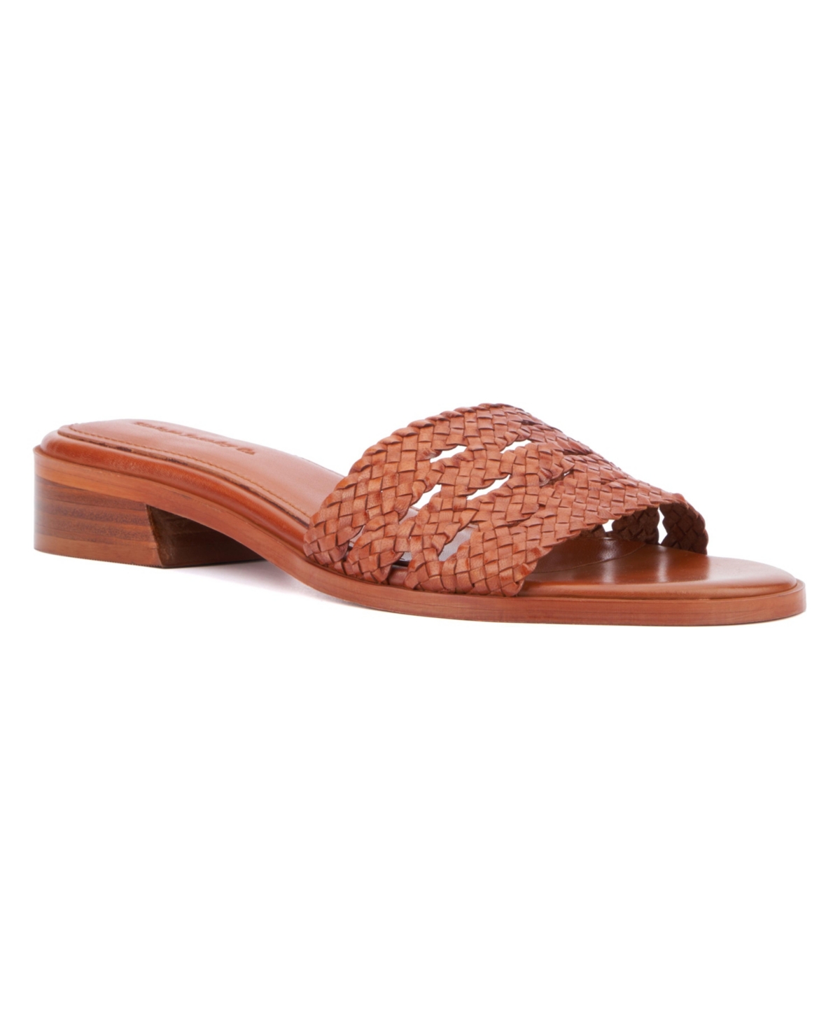 Women's Pamelia Flat Sandal
