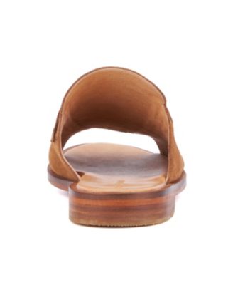 Women's Tracey Flat Sandal